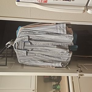 Plus Size Woman's Blouse